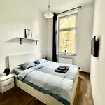 Apartment Acm Centrum Z Parkingiem Bydgoszcz