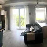 Apartamento The Garbary - Parking Free Bydgoszcz