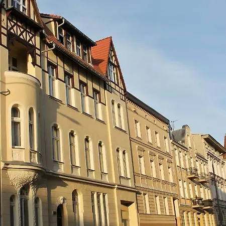 Acm Centrum Z Parkingiem Apartment *