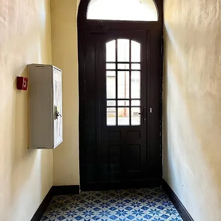 Apartment Acm Centrum Z Parkingiem *