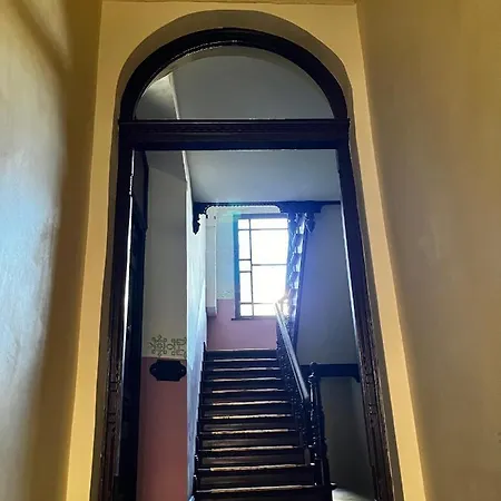The Garbary - Parking Free Apartment *