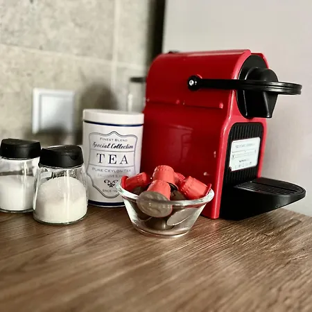 Acm Centrum Z Parkingiem Быдгощ