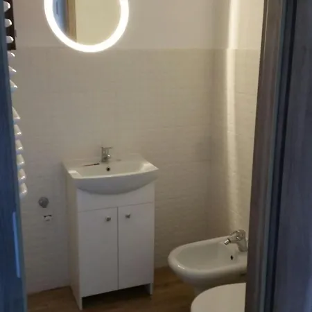 Acm Centrum Z Parkingiem Apartment Bydgoszcz