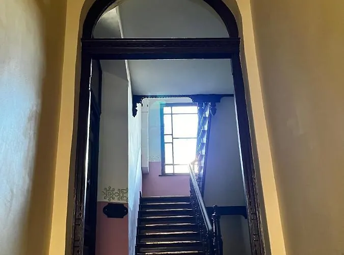 Acm Centrum Z Parkingiem Апартаменти *