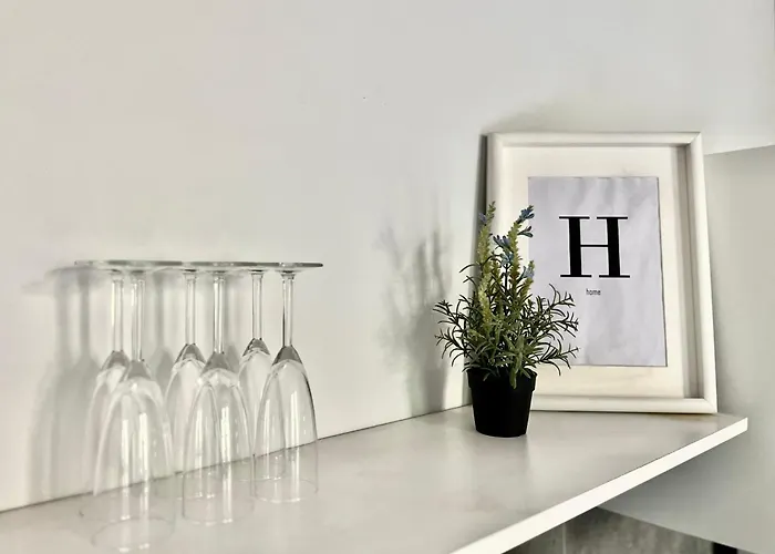 Acm Centrum Z Parkingiem * Bydgoszcz