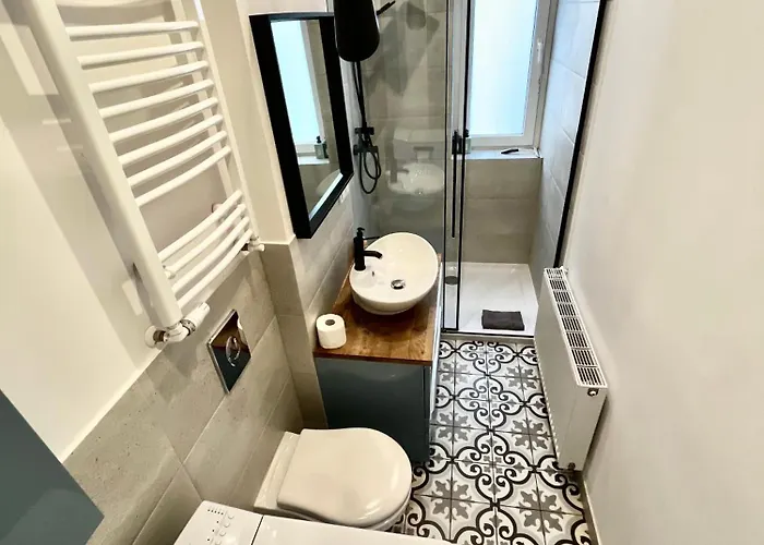 Acm Centrum Z Parkingiem * Bydgoszcz